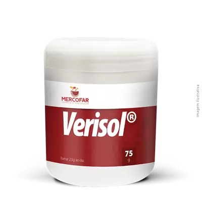 Verisol ® 75g