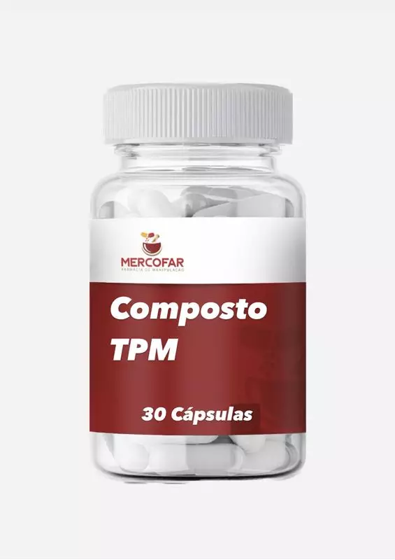 Composto Para TPM